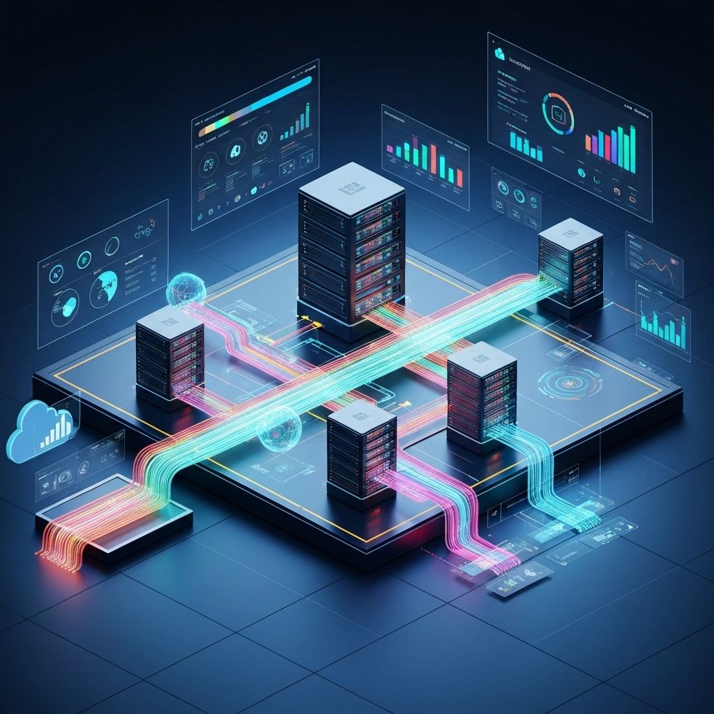 클라우드 기반 혁신 플랫폼