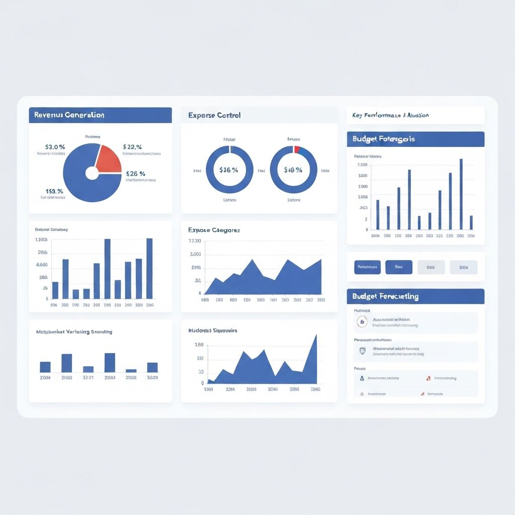 Smart Cost Management