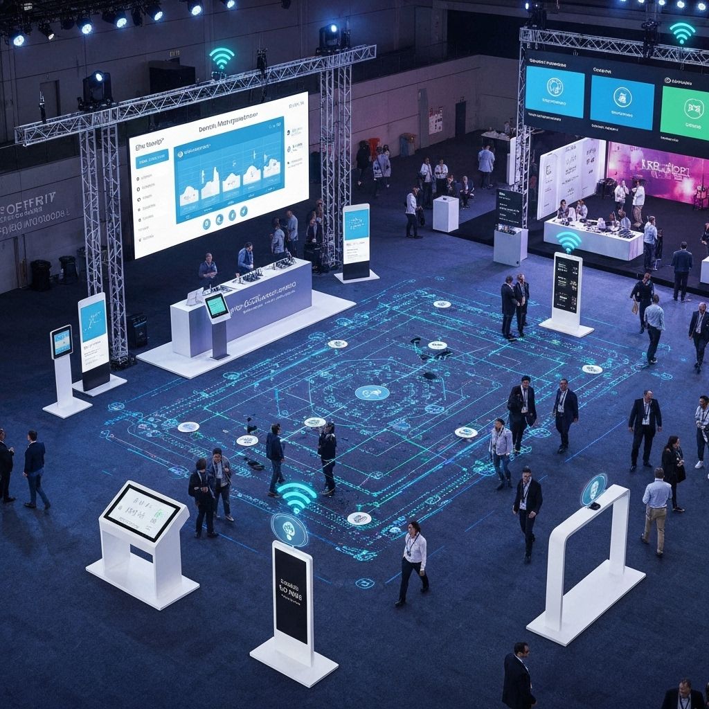 IoT 기반 스마트 운영