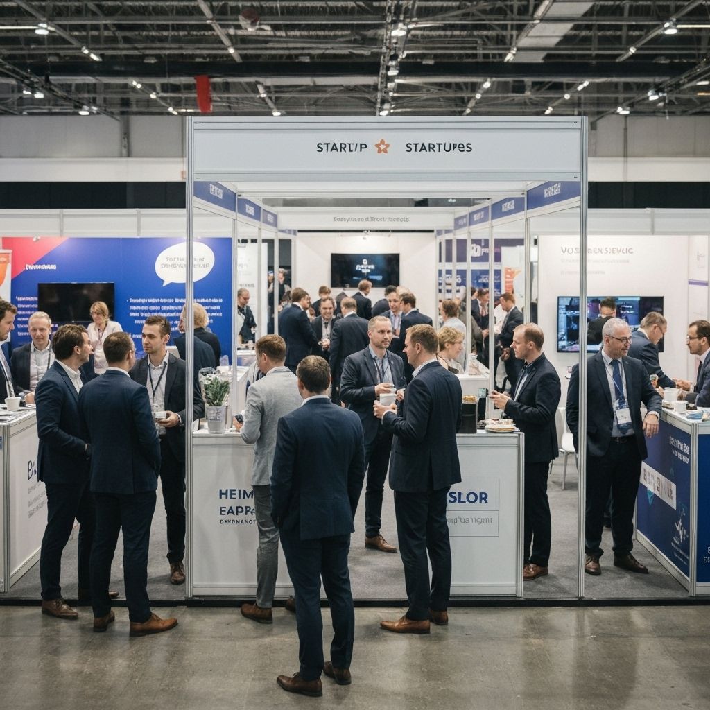 2024 서울시 청년창업 박람회